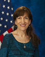 Anita Tarzian